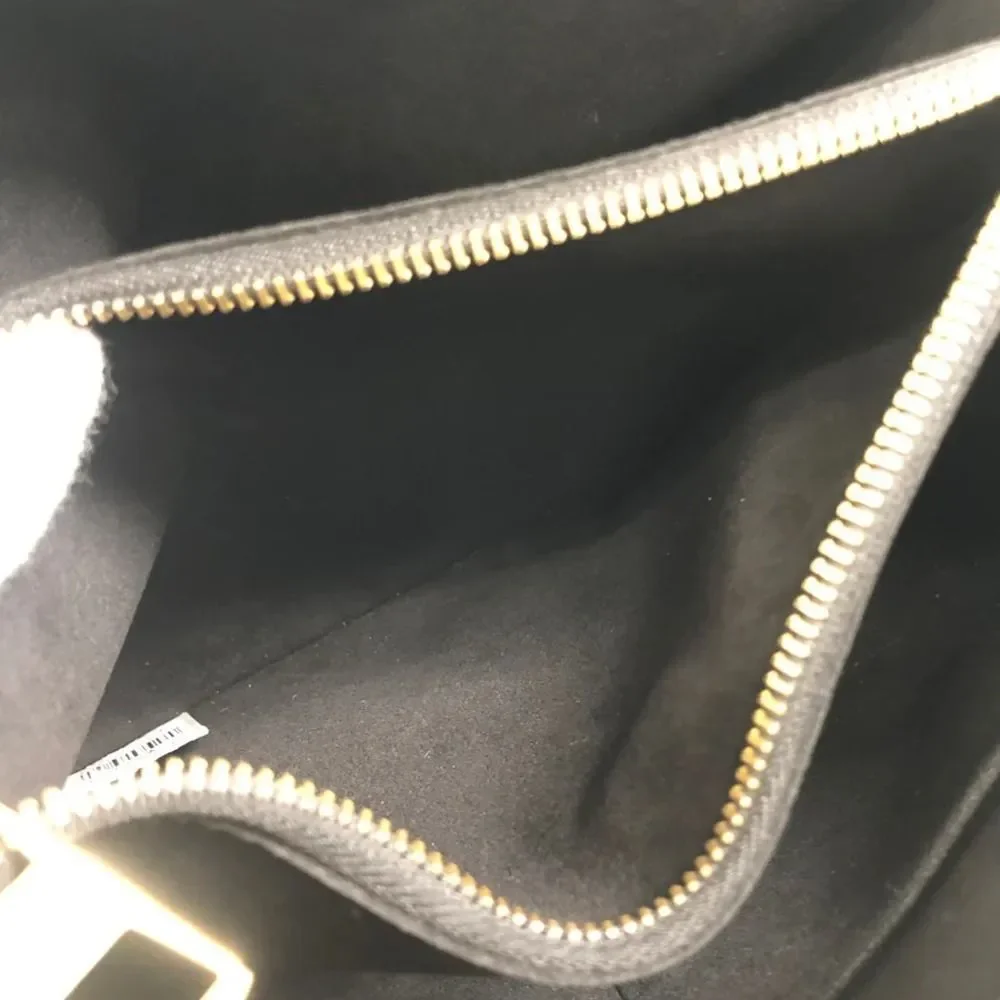 Louis Vuitton Brittany Damier Ebene Shoulder bag black - Picture 14 of 16